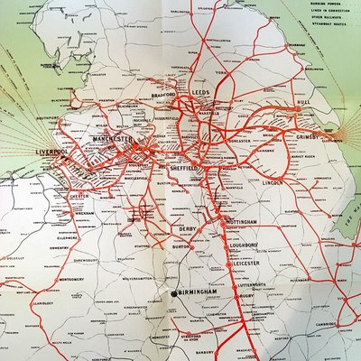 Great Central Railway