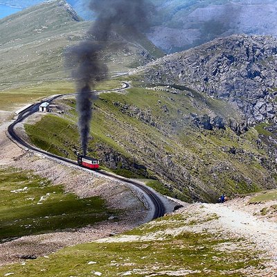 Snowdon Mountain Railway