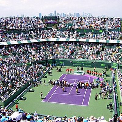 Miami Masters