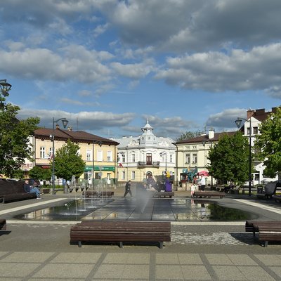 Zespół Masters