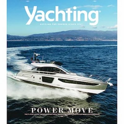 Yachts and Yachting Magazine