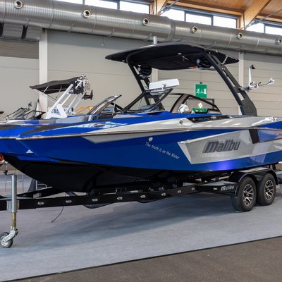 Chaparral Boats