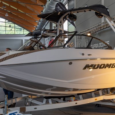 Tige Boats