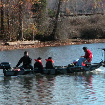 Skeeter Boats
