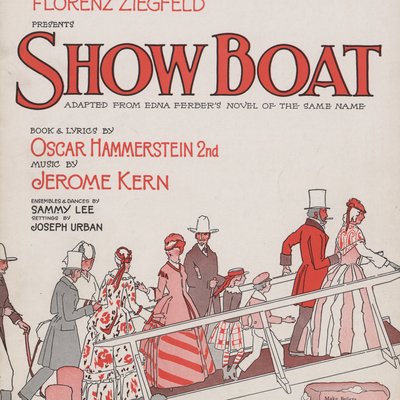The Boat Show