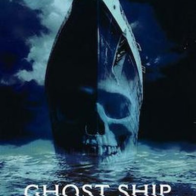 Ghost Ship (2002 film)
