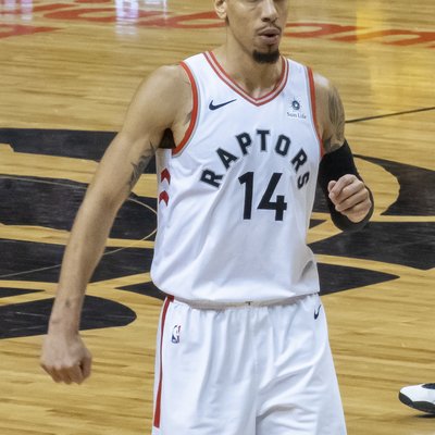 Danny Green (basketball) logo