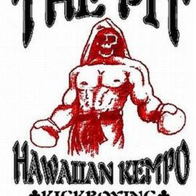 The Pit (mixed martial arts) logo