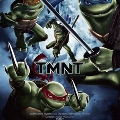 TMNT Movie