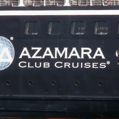 Azamara Club Cruises