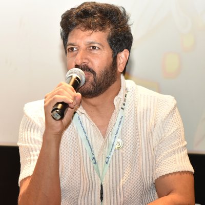 Kabir Khan (director)