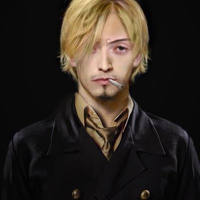 Sanji (director)