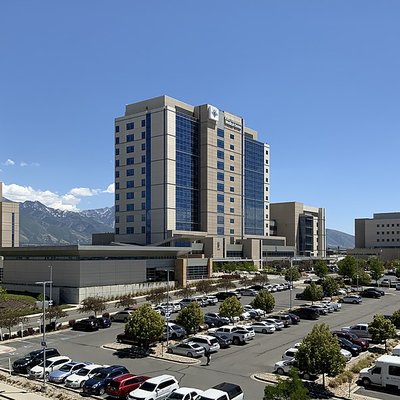 Intermountain Medical Center