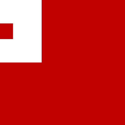 Tonga logo