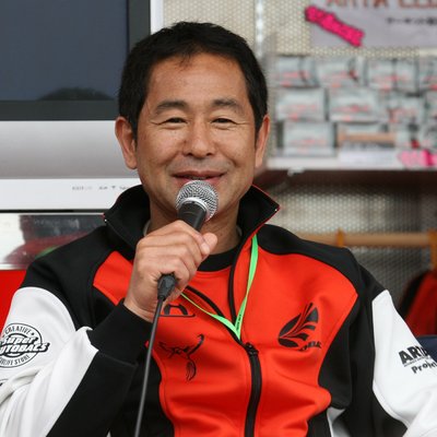 Keiichi Tsuchiya