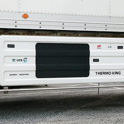Thermo King logo