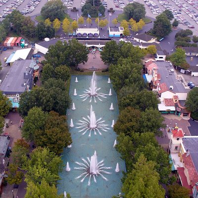 Kings Dominion