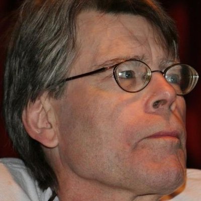 Stephen King Books
