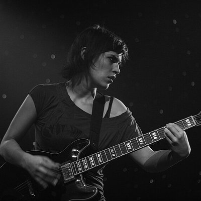 Kaki King