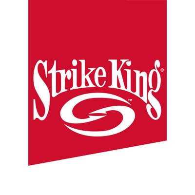 Strike King Lure Company logo