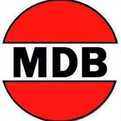 Brazilian Democratic Movement