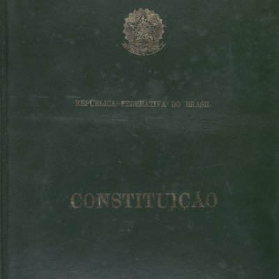Constitution of Brazil