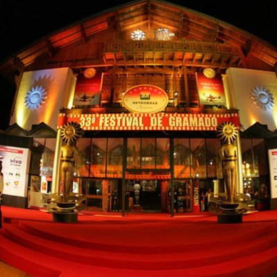 Cinema of Brazil