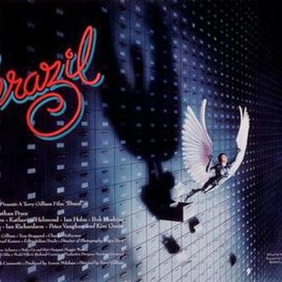 Brazil (1985 film)