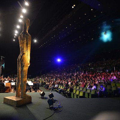 Festival de Brasília
