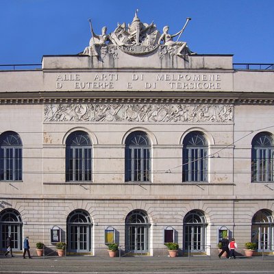 Teatro di Roma
