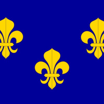 Cajun French logo