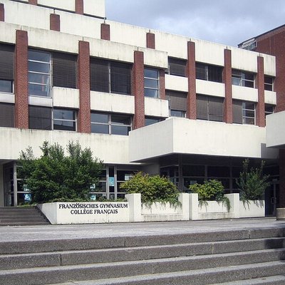 Französisches Gymnasium Berlin