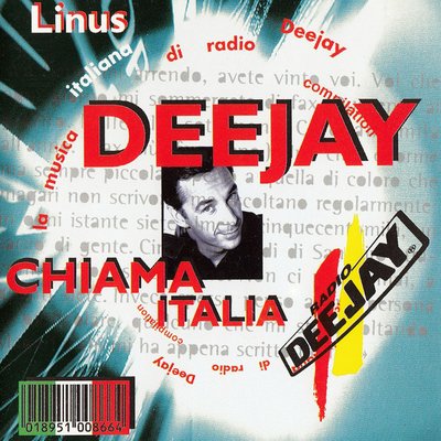 Deejay chiama Italia