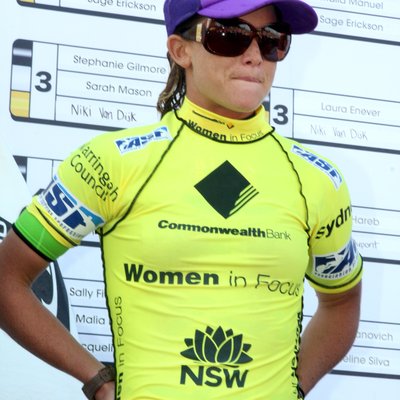 Courtney Conlogue