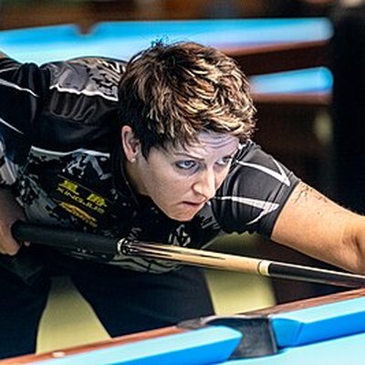 Kelly Fisher