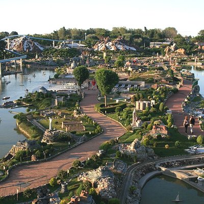 Italia in miniatura