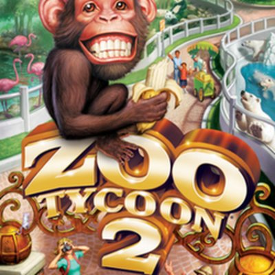 Zoo Tycoon 2
