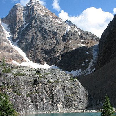 Canadian Rockies