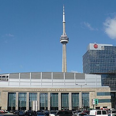 Air Canada Centre