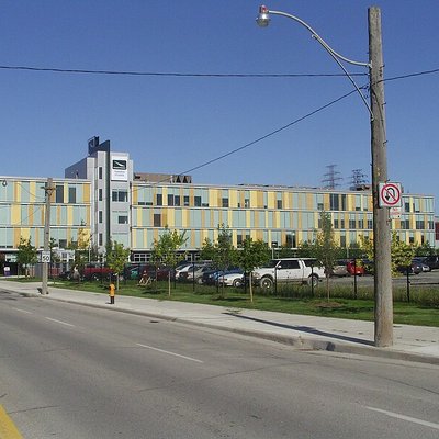 Cinema of Canada
