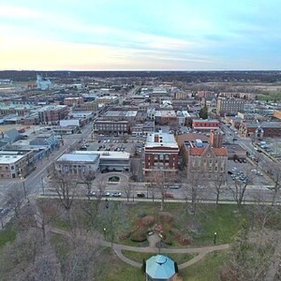 Holland, Michigan