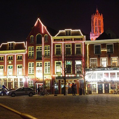 Netherlands Film Festival