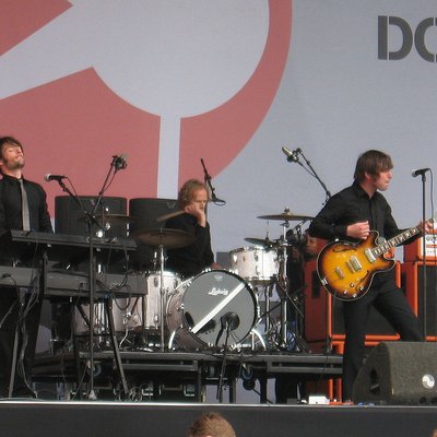 Moke (Dutch band) logo