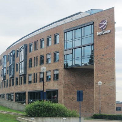 NetCom (Norway)
