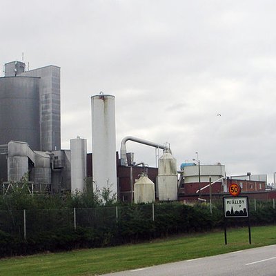 Mjällby
