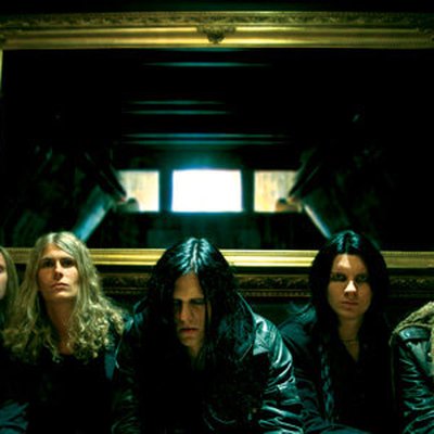 Avatar (Swedish band)