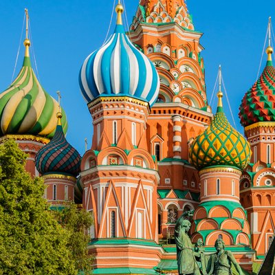 moscow russia logo