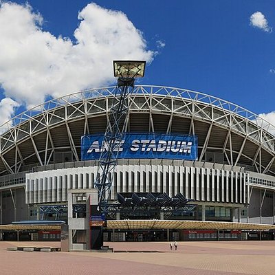 Stadium Australia