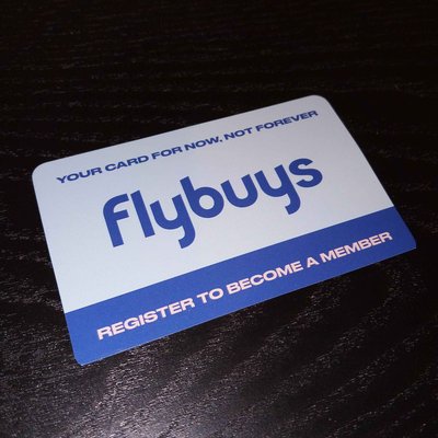 Flybuys (Australia)