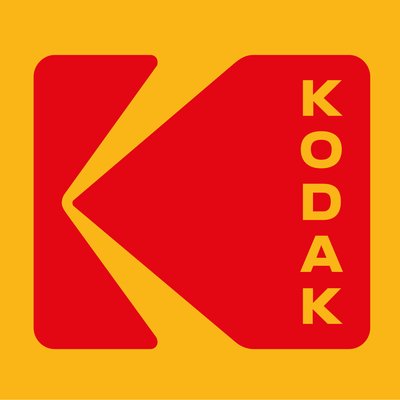 Kodak Moments